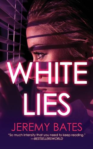 White Lies (Hardback)