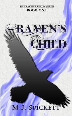 Raven's Child - Raven's Realm 1 (Paperback)