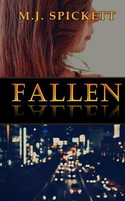 Fallen - Women of Ravenwood 1 (Paperback)