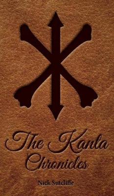The Kanta Chronicles (Hardback)