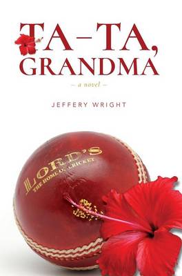Ta-Ta Grandma (Hardback)