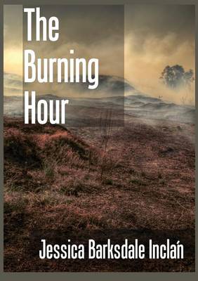 The Burning Hour (Paperback)