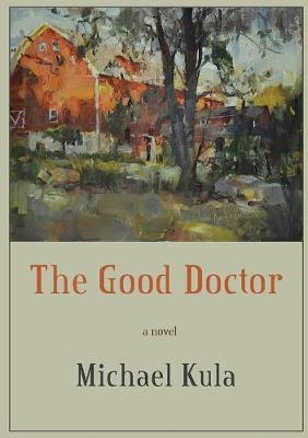 The Good Doctor (Paperback)