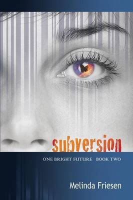 Subversion - One Bright Future 2 (Paperback)