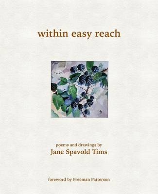 Within Easy Reach (Paperback)