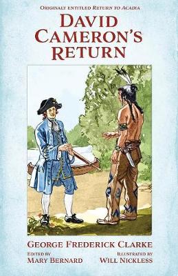 David Cameron Returns (Paperback)