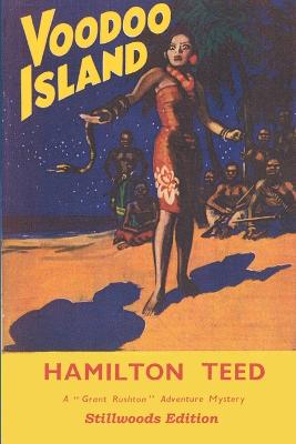 Voodoo Island (Paperback)