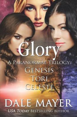 Glory: Books 1-3 - Glory (Paperback)
