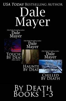 By Death: Books 1-3 - By Death (Paperback)