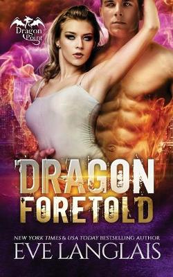 Dragon Foretold - Dragon Point 4 (Paperback)