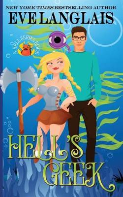 Hell's Geek - Welcome to Hell 6 (Paperback)
