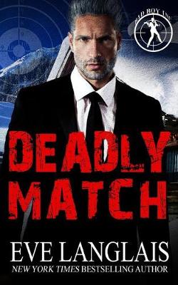 Deadly Match - Bad Boy Inc. 3 (Paperback)