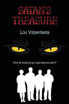 Satan's Treasure (Paperback)