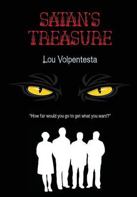 Satan's Treasure (Hardback)