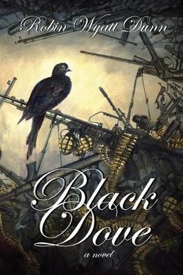 Black Dove (Paperback)