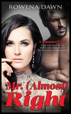 Mr. (Almost) Right (Paperback)