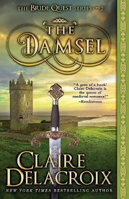 The Damsel - Bride Quest 2 (Paperback)