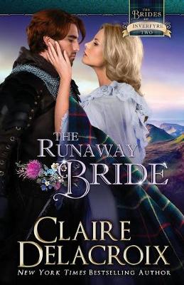 The Runaway Bride: A Medieval Scottish Romance - Brides of Inverfyre 2 (Paperback)
