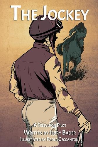 The Jockey (Paperback)