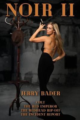 Noir II (Paperback)