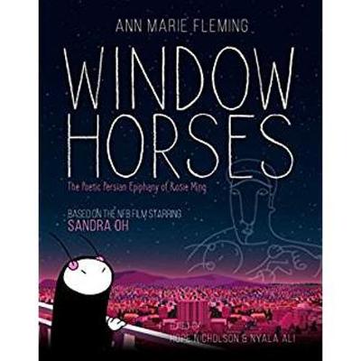 Window Horses (Paperback)