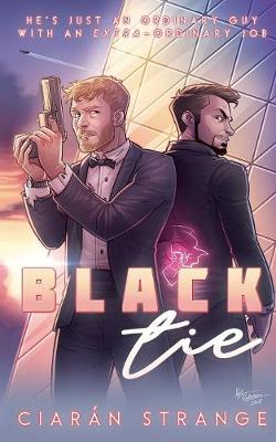 Black Tie: Book One of the Sparrow Archives - Sparrow Archives 1 (Paperback)