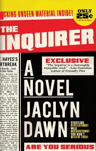 The Inquirer (Paperback)