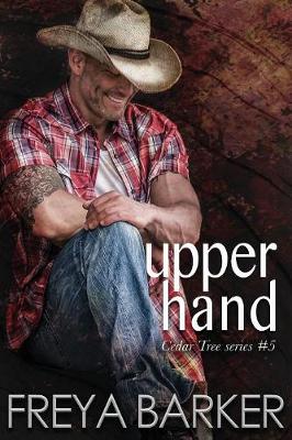 Upper Hand - Cedar Tree 5 (Paperback)