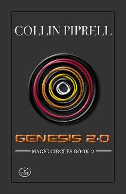 Genesis 2.0 - Magic Circles 2 (Paperback)