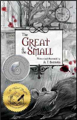 The Great & the Small (Hardback)