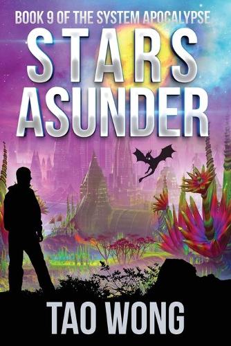Stars Asunder - System Apocalypse 9 (Paperback)