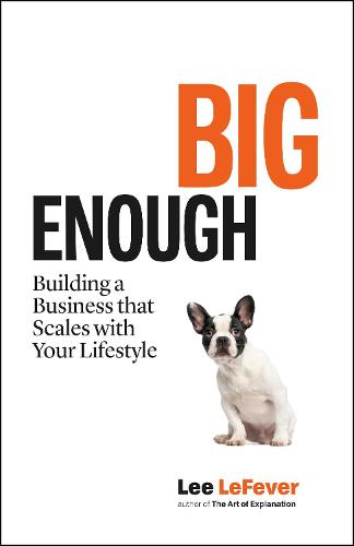 Big Enough (Paperback)