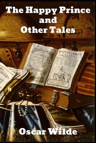 The Happy Prince and Other Tales (Paperback)
