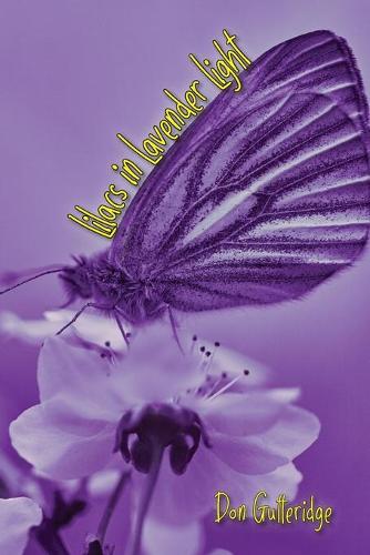 Lilacs in Lavender Light (Paperback)