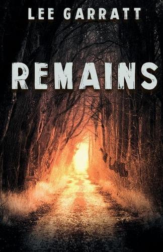 Remains (Paperback)