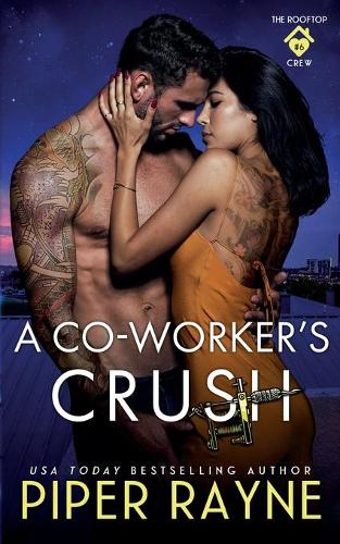 A Co-Worker's Crush (Paperback)