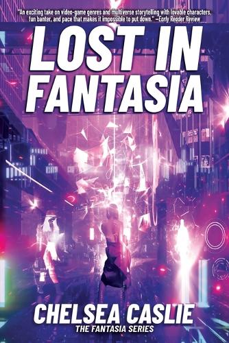 Lost in Fantasia - Fantasia 1 (Paperback)