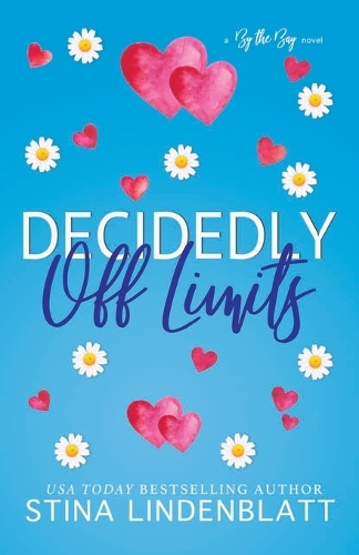 Decidedly Off Limits (Paperback)