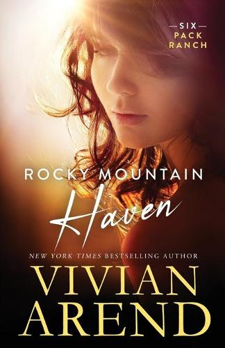 Rocky Mountain Haven - Six Pack Ranch 2 (Paperback)