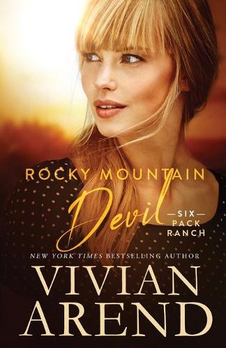 Rocky Mountain Devil - Six Pack Ranch 10 (Paperback)