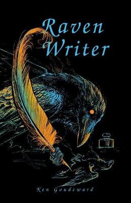 Raven Writer - Dimensionfold Poetry (Paperback)