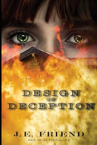 Design of Deception (Paperback)