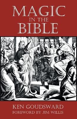 Magic In The Bible (Paperback)