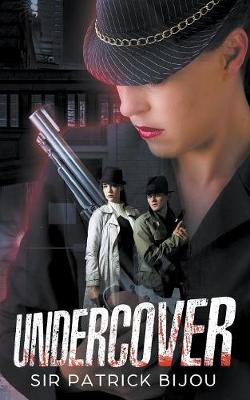 Undercover (Paperback)