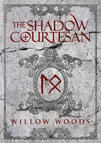 The Shadow Courtesan (Paperback)