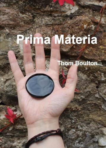 Prima Materia (Paperback)