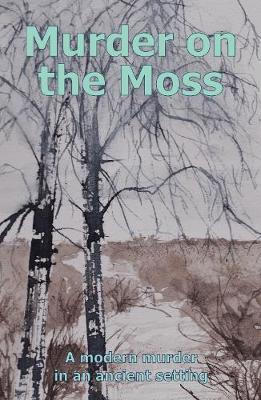 Murder on the Moss (Paperback)