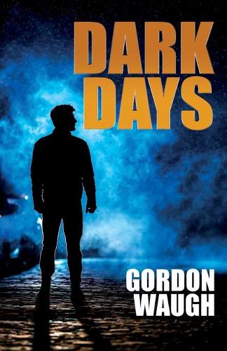 Dark Days (Paperback)