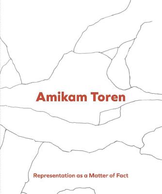 Amikam Toren: Representation as a Matter of Fact (Paperback)