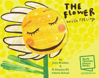 The Flower with Feelings (Paperback)